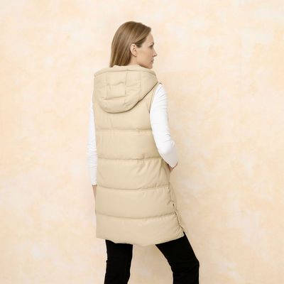Imagen 2 del producto Chaqueta Mujer S.cocci