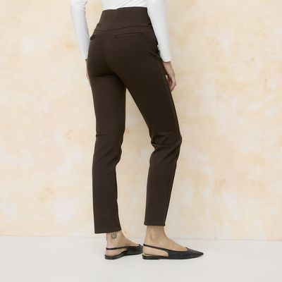 Imagen 2 del producto Calza Botones Tiro Alto Mujer S.Cocci