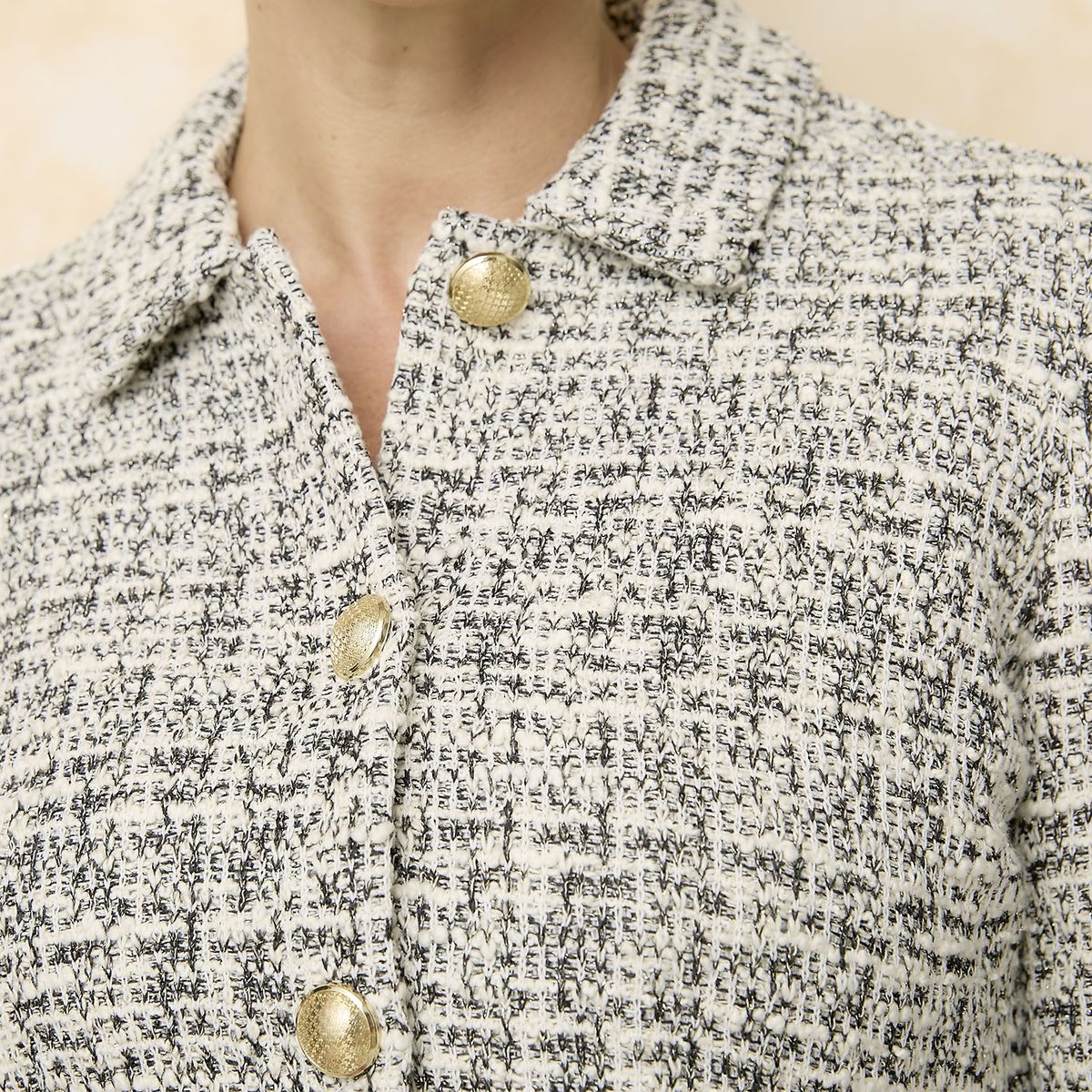 S COCCI - Chaqueta Mujer S.Cocci