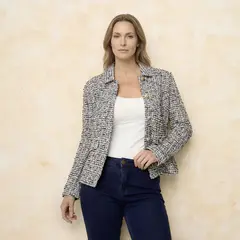 S COCCI - Chaqueta Mujer S.Cocci