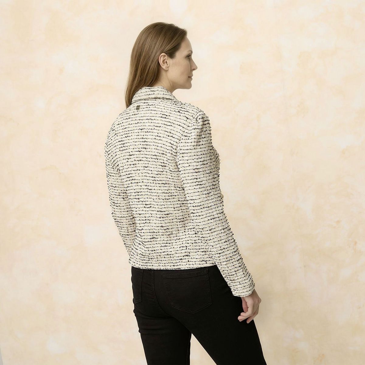 S COCCI - Chaqueta Mujer S.Cocci