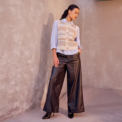 Imagen 2 del producto Chaleco Mujer