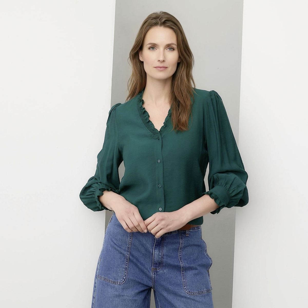 APOLOGY - Blusa Mujer Apology