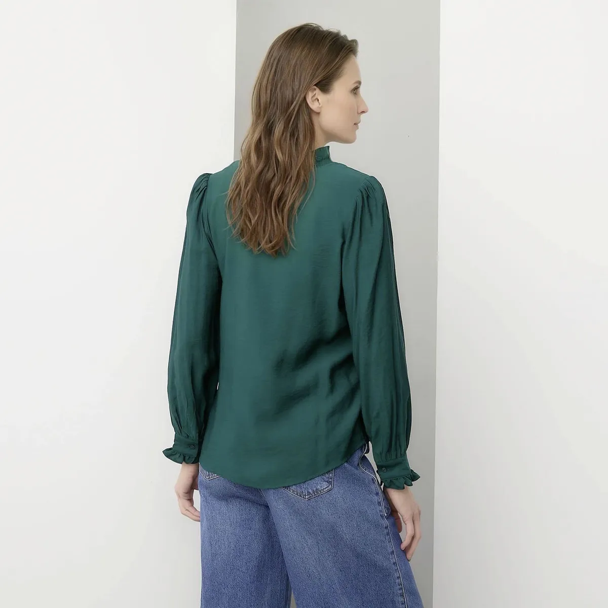 APOLOGY - Blusa Mujer Apology