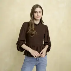 UNIVERSITY CLUB - Blusa Mujer