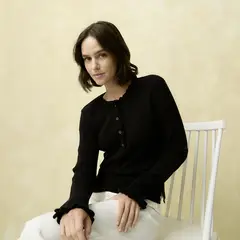 UNIVERSITY CLUB - Sweater Romántico Mujer