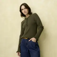 UNIVERSITY CLUB - Sweater Mujer