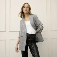 Blazer Mujer