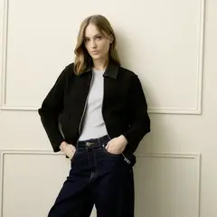 BASEMENT - Chaqueta Mujer