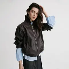 BASEMENT - Chaqueta Mujer