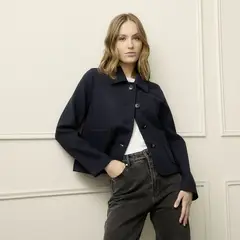 BASEMENT - Chaqueta Mujer