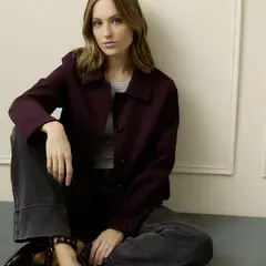 BASEMENT - Chaqueta Mujer