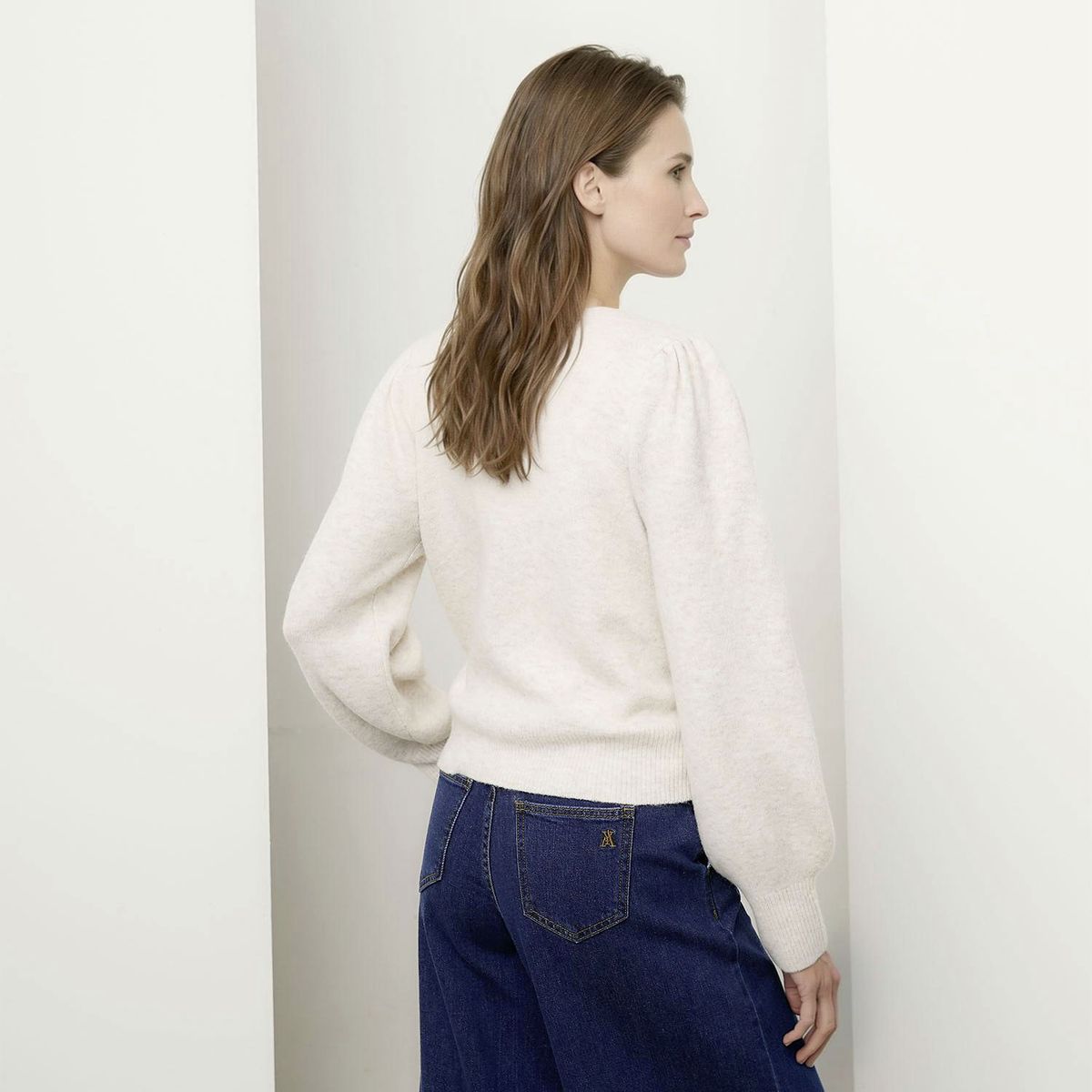 APOLOGY - Sweater Mujer Apology