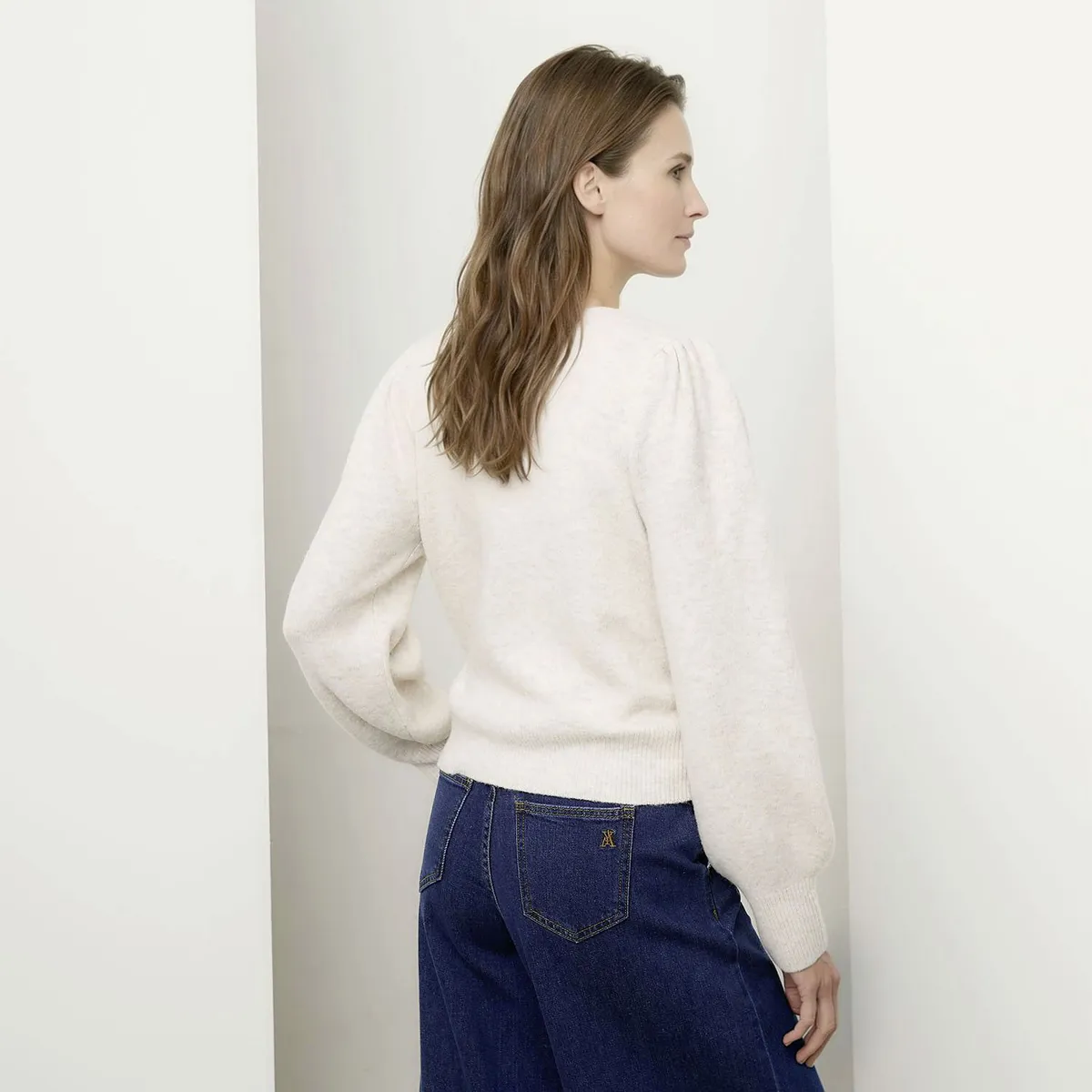 APOLOGY - Sweater Mujer Apology