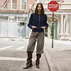 BASEMENT - Chaqueta Mujer