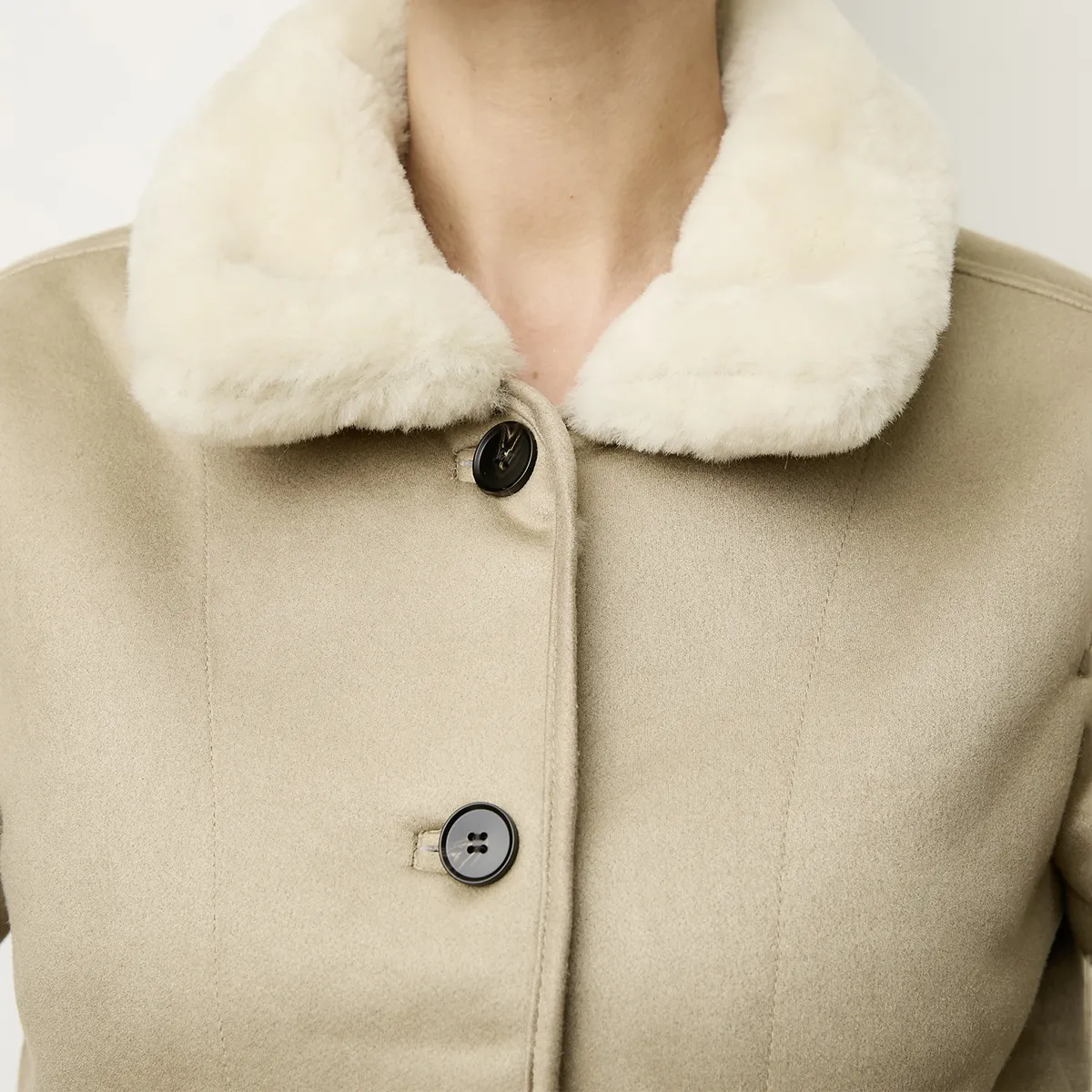APOLOGY - Chaqueta Mujer Apology