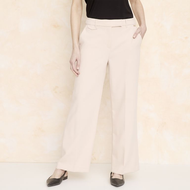 S COCCI Pantalón Mujer Scocci