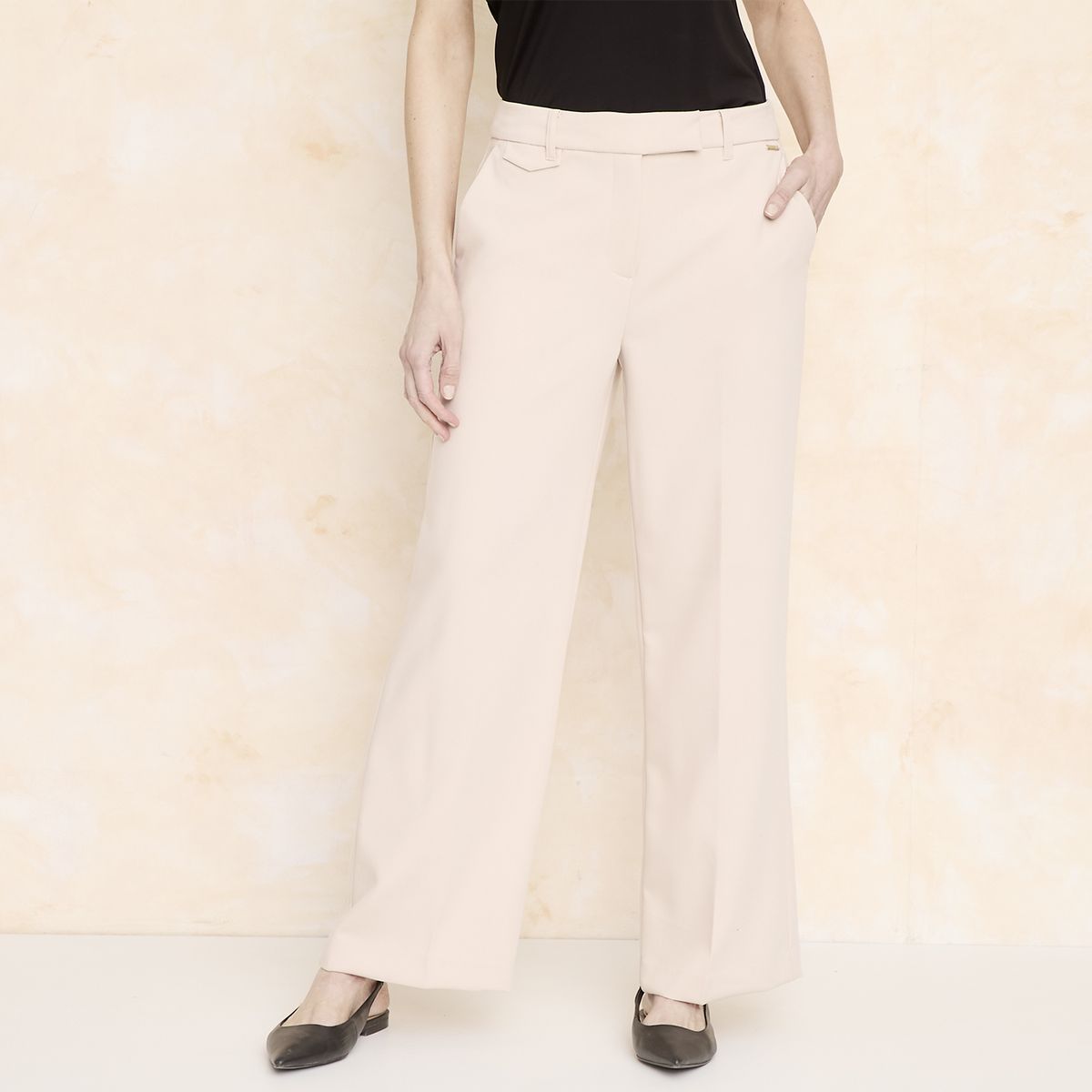S COCCI - Pantalón Mujer Scocci