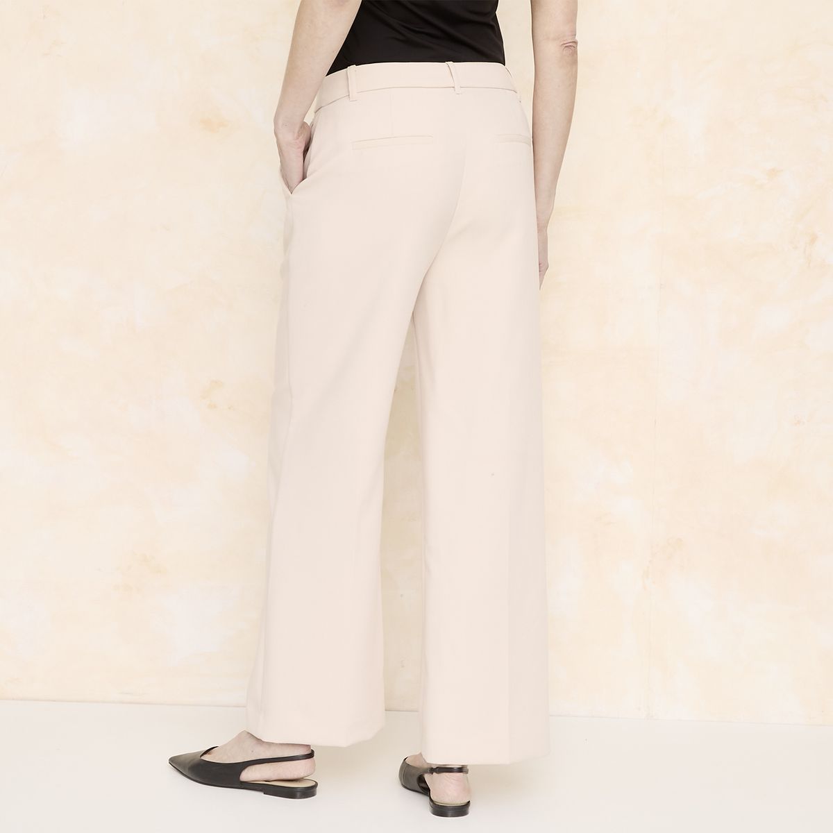 S COCCI - Pantalón Mujer Scocci