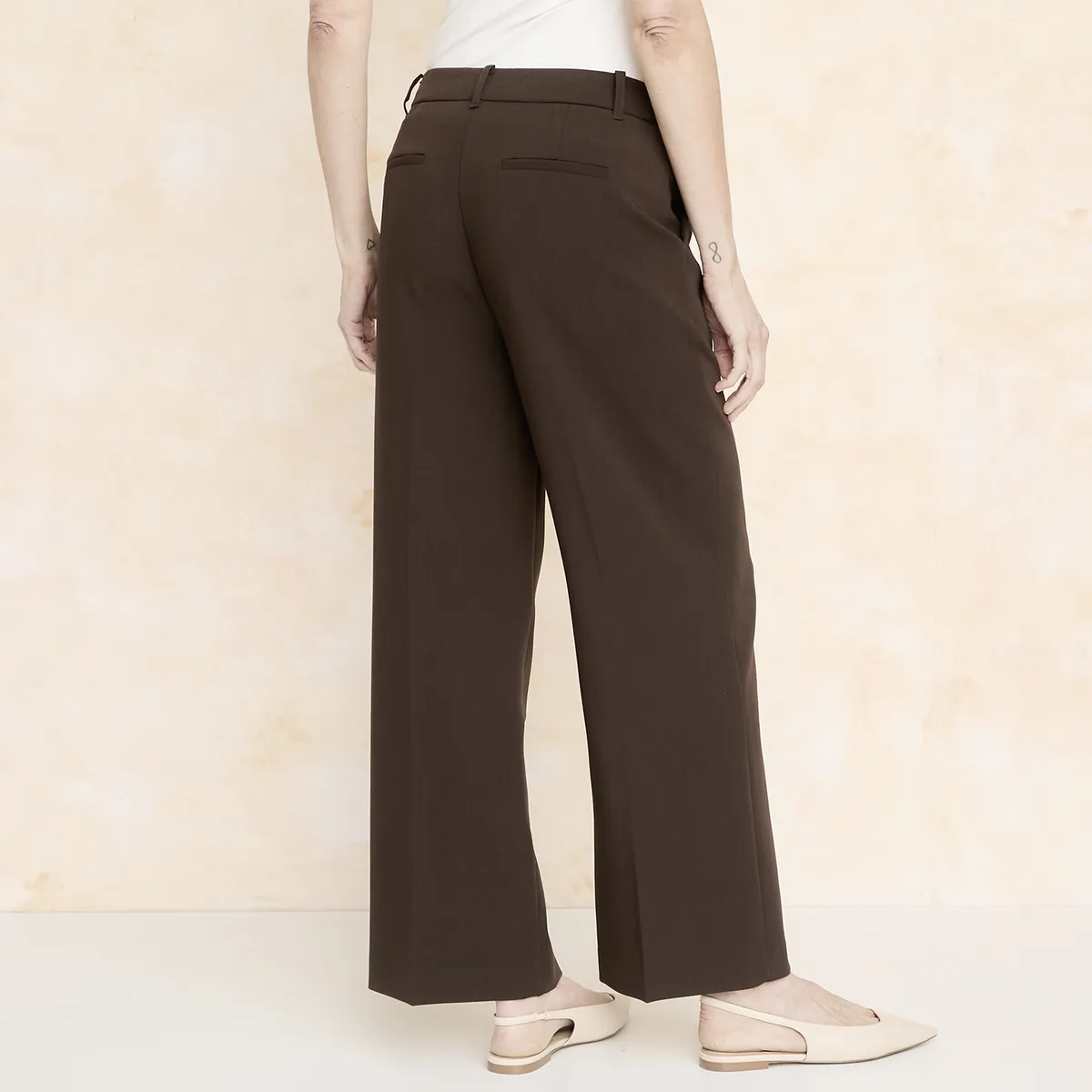S COCCI - Pantalón Mujer Scocci
