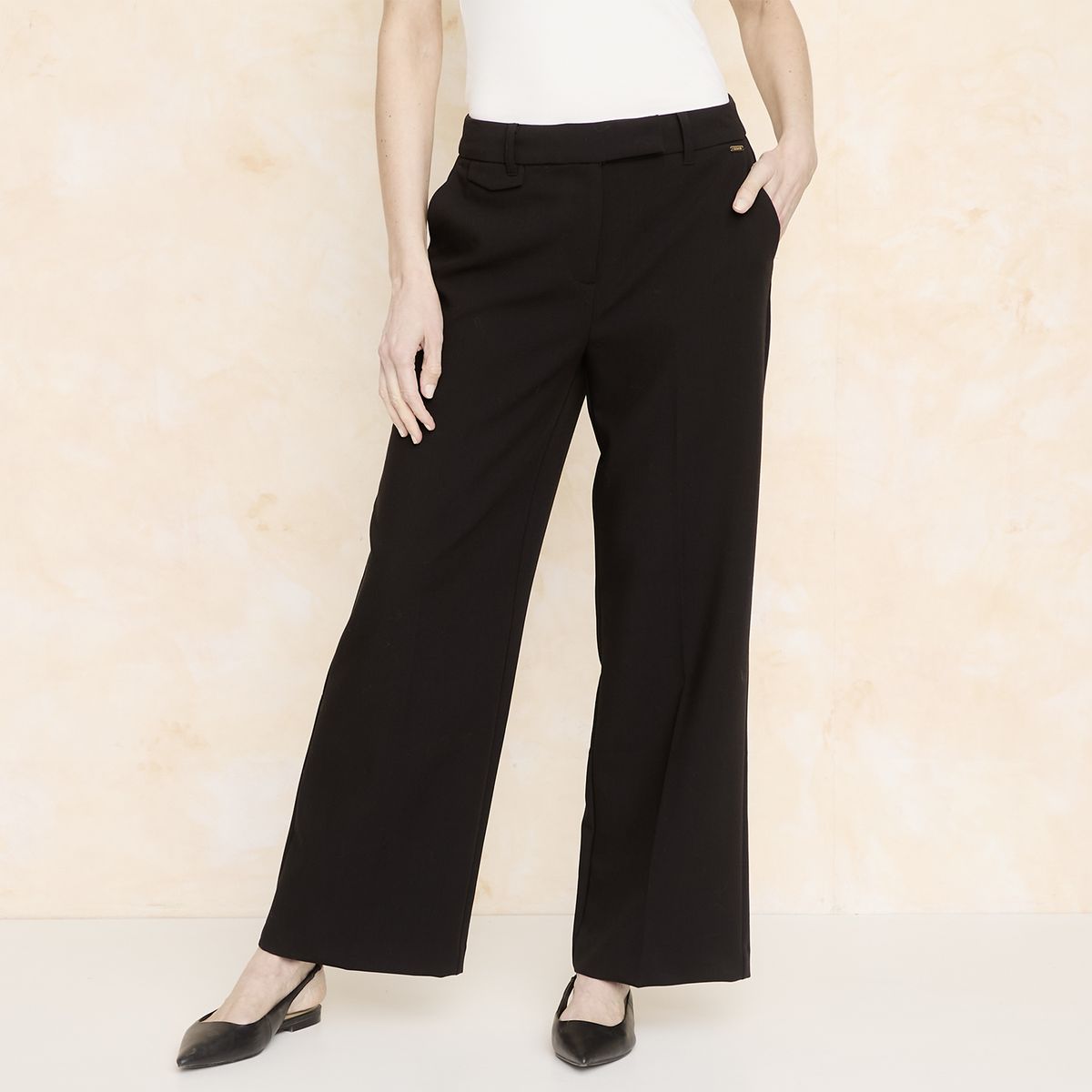 S COCCI - Pantalón Mujer Scocci