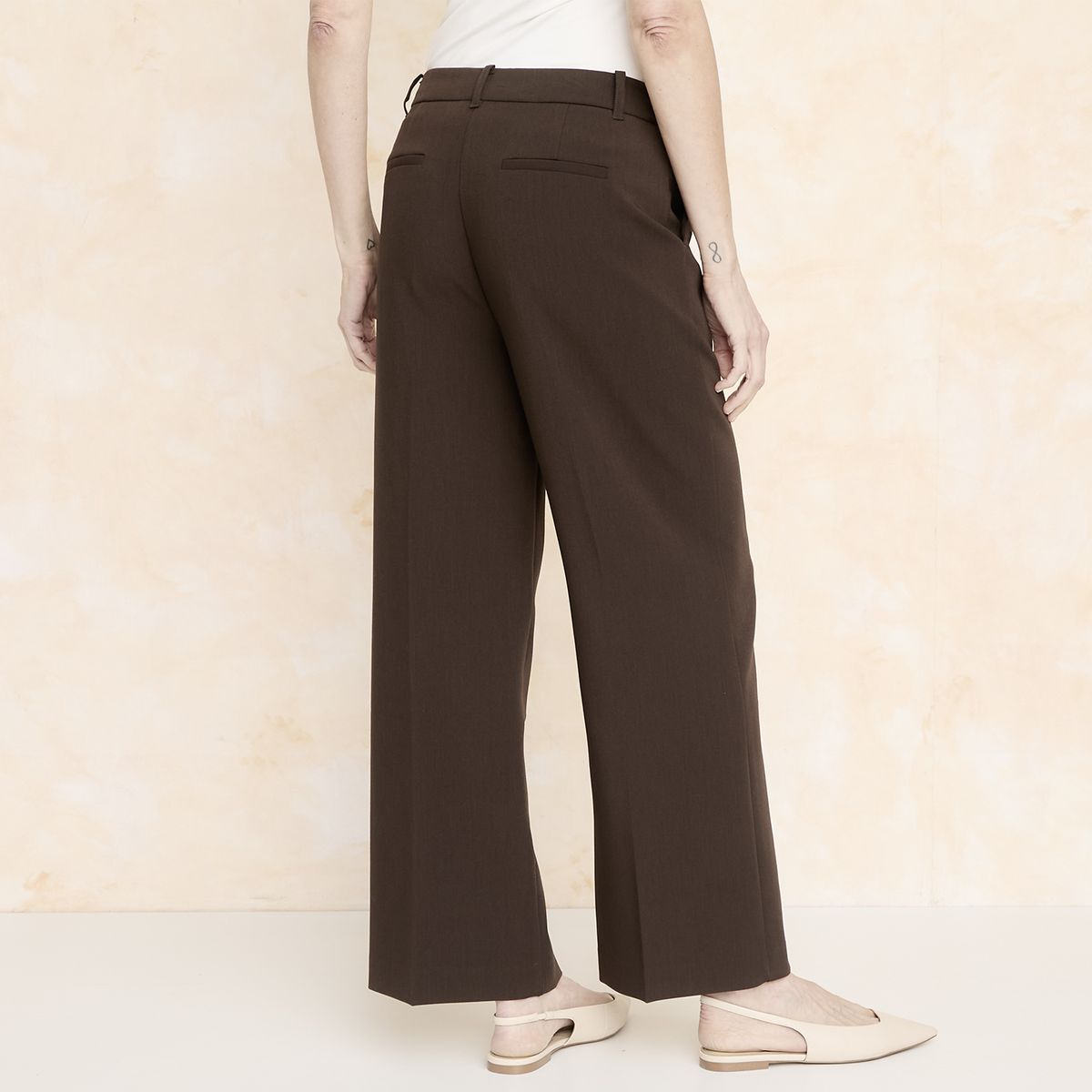 S COCCI - Pantalón Mujer Scocci