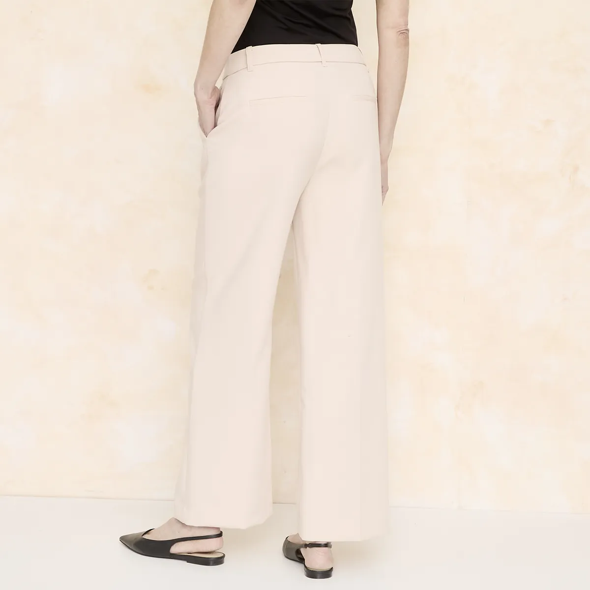 S COCCI - Pantalón Mujer Scocci