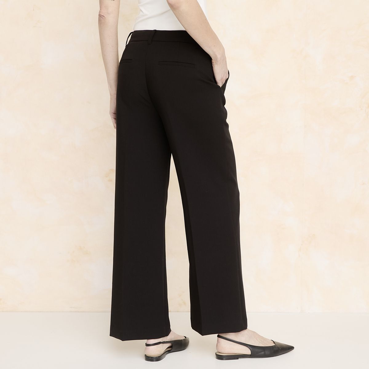 S COCCI - Pantalón Mujer Scocci