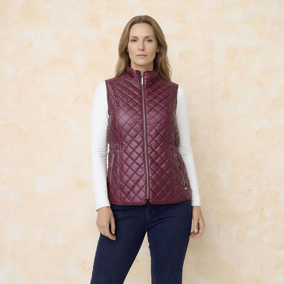 S COCCI - Parka Mujer S.cocci