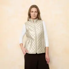 S COCCI - Parka Mujer S.cocci