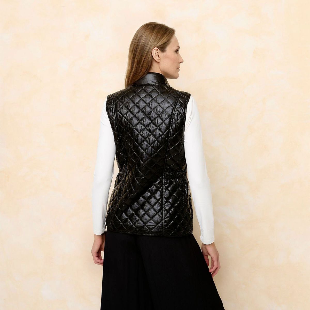 S COCCI - Parka Mujer S.cocci