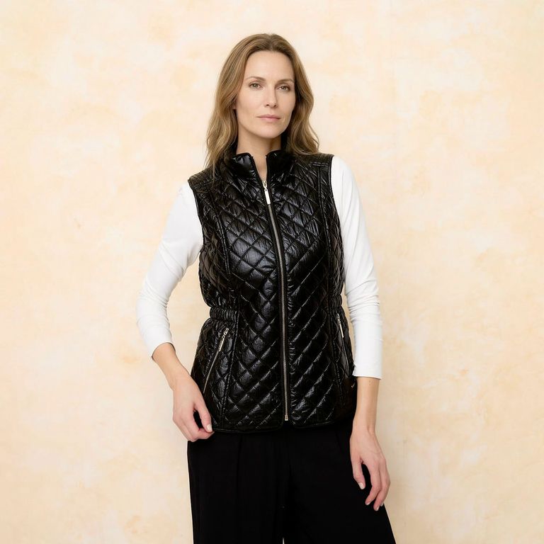 S COCCI Parka Mujer S.cocci