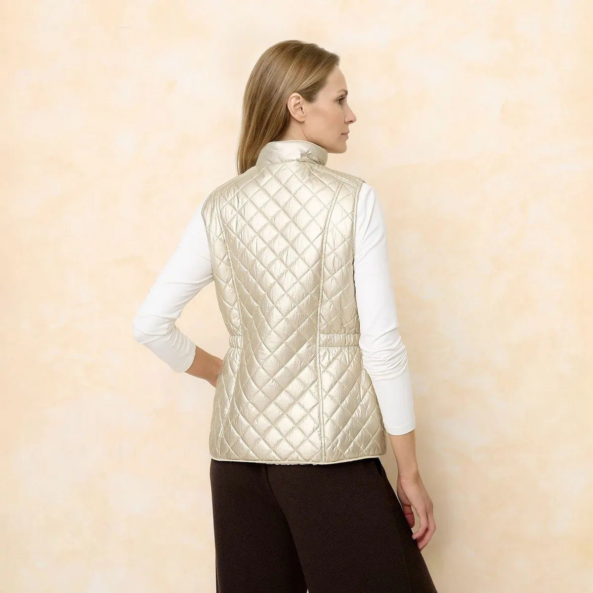 S COCCI - Parka Mujer S.cocci