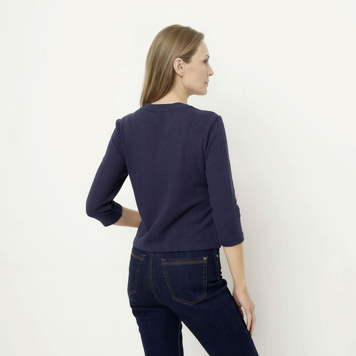 NEWPORT - Polera Mujer Newport