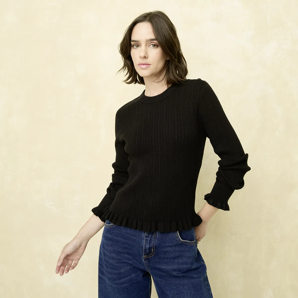 UNIVERSITY CLUB - Sweater Mujer University Club