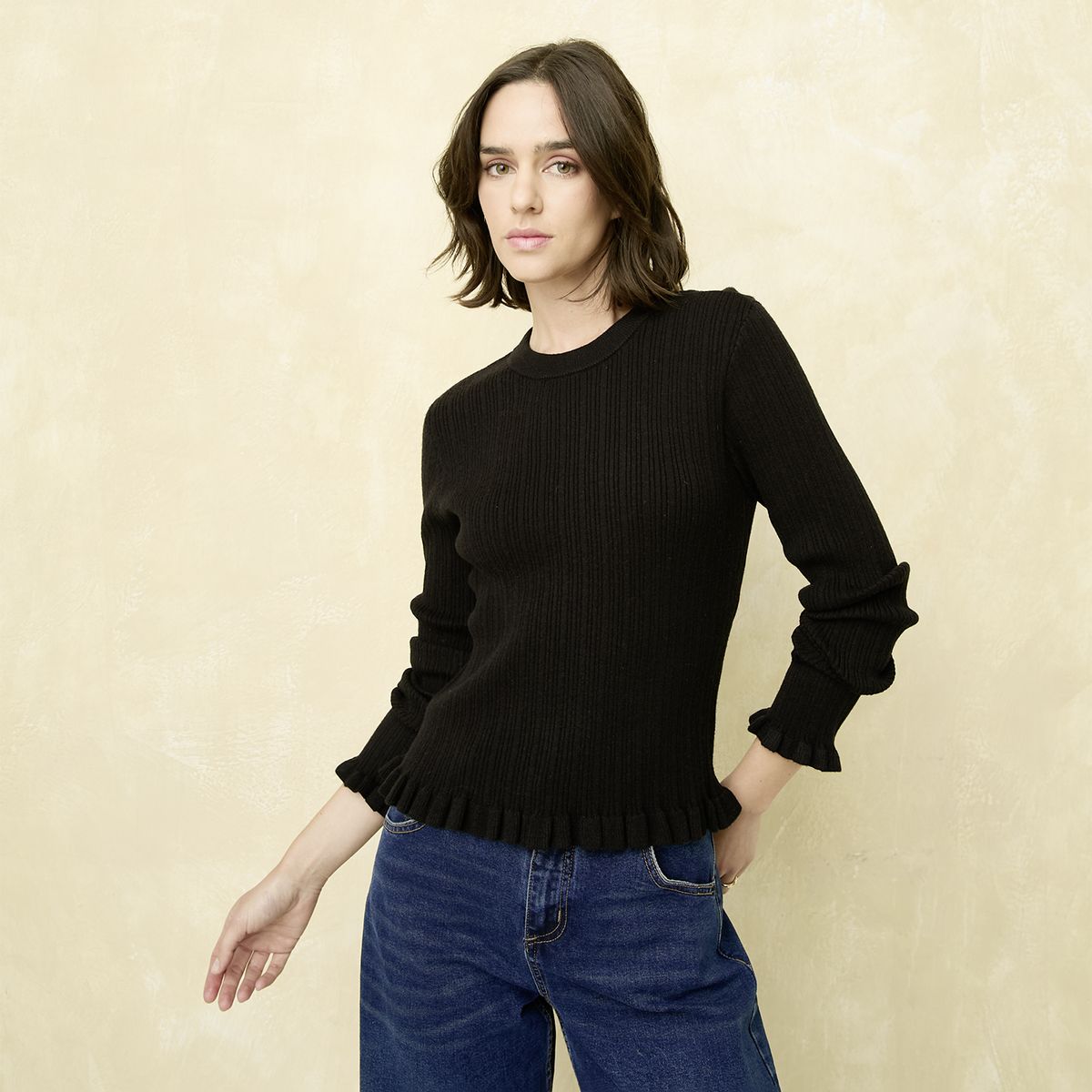 UNIVERSITY CLUB - Sweater Mujer University Club