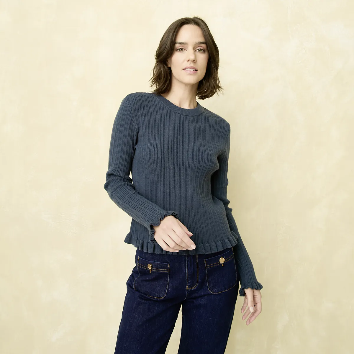 UNIVERSITY CLUB - Sweater Mujer University Club