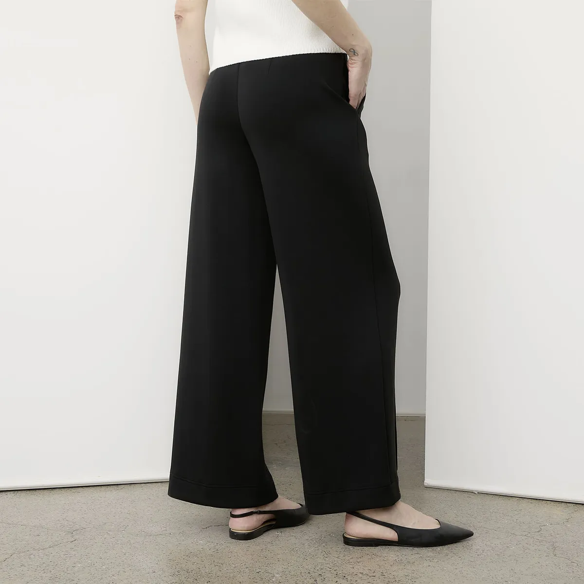 APOLOGY - Pantalón Mujer Apology