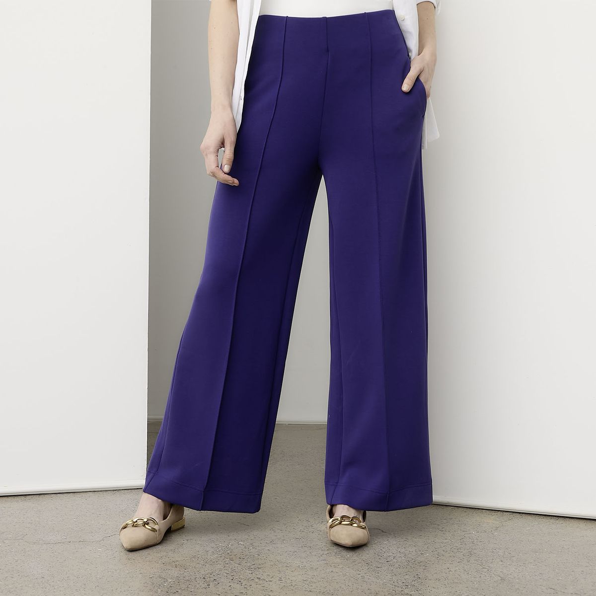 APOLOGY - Pantalón Mujer Apology