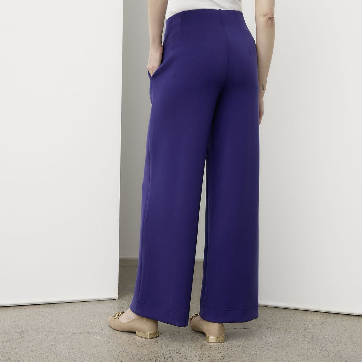 APOLOGY - Pantalón Mujer Apology