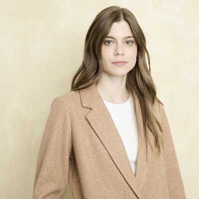 Imagen 2 del producto Abrigo Mujer