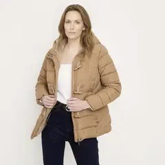 NEWPORT - Parka Mujer