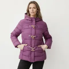NEWPORT - Parka Mujer