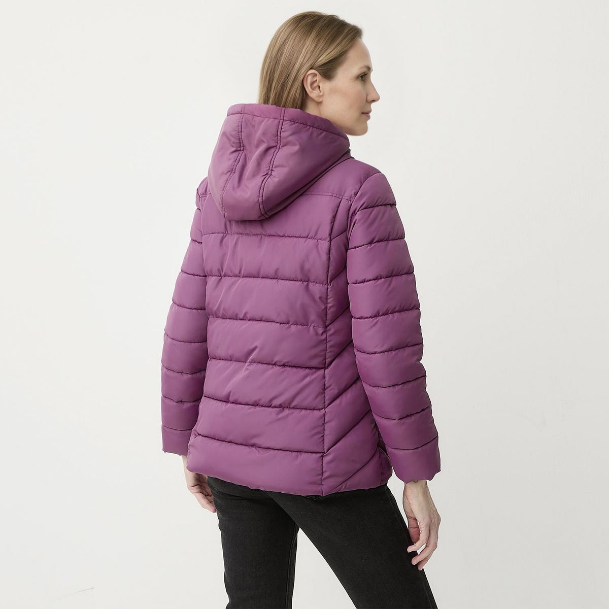 NEWPORT - Parka Mujer Newport
