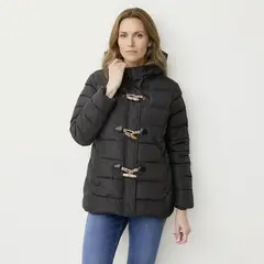 NEWPORT - Parka Mujer