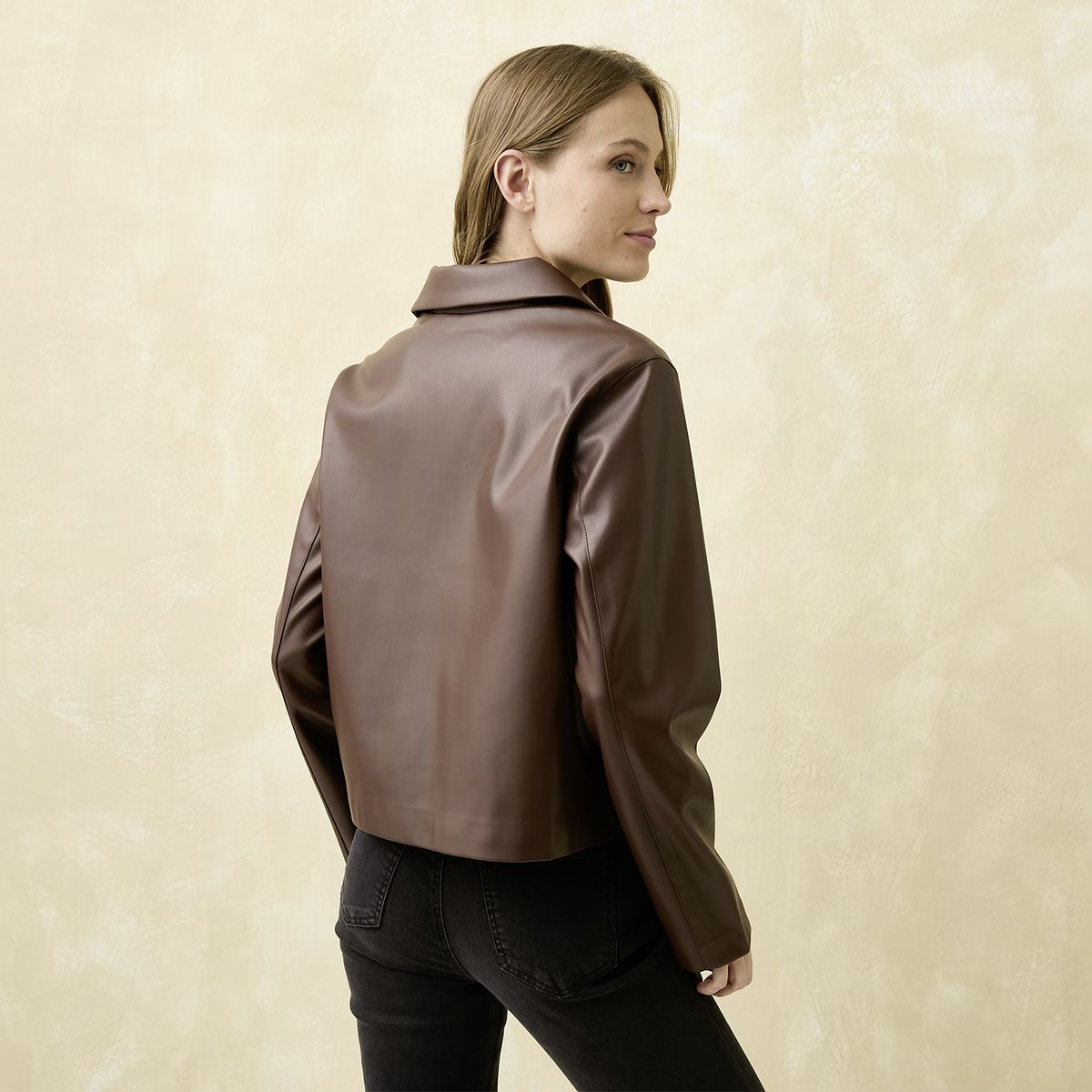 UNIVERSITY CLUB - Chaqueta Mujer University Club
