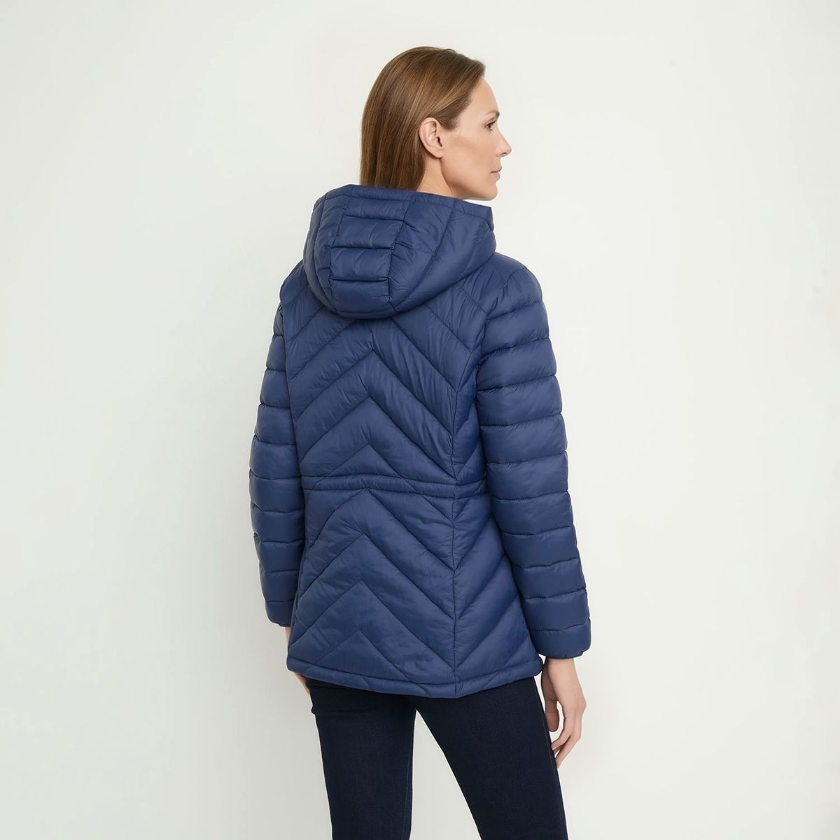 NEWPORT - Parka Mujer Newport