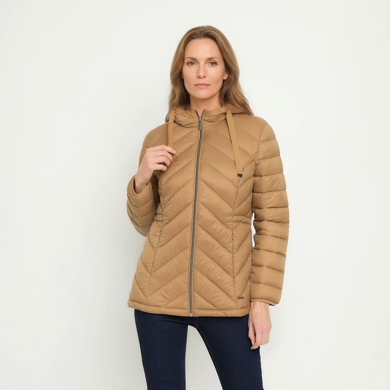 NEWPORT Parka Mujer