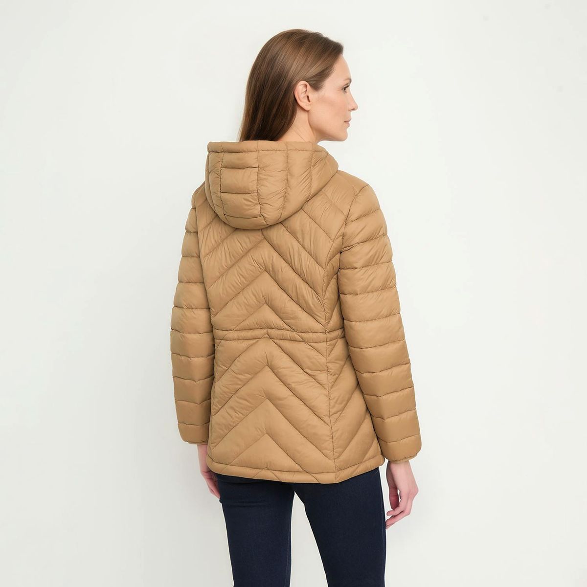 NEWPORT - Parka Mujer Newport