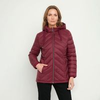 Parka Mujer